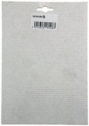 Yale 1019156 - 3 zware paumellen zwart geplast.links 110x70mm | 5 stuks - afbeelding 3