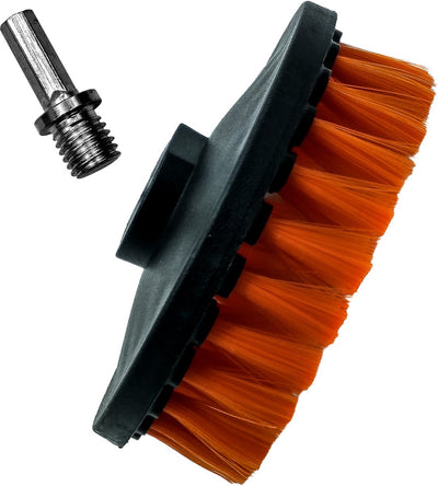 Adbl - twister soft - 125 mm