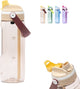 Kambukka dupla drinkfles 750 ml - 2-in-1 waterfles - 100% lekvrij - desert sand