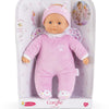 Corolle mon doudou sweetheart babypop - 30cm
