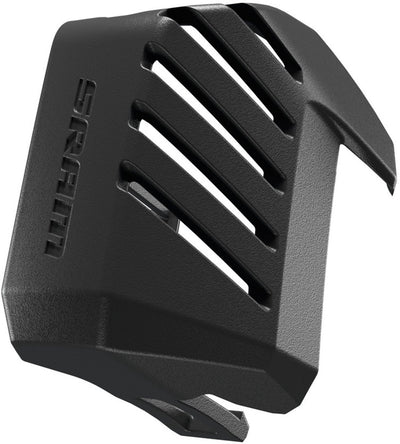 Sram abdeckung battery cover plastic
