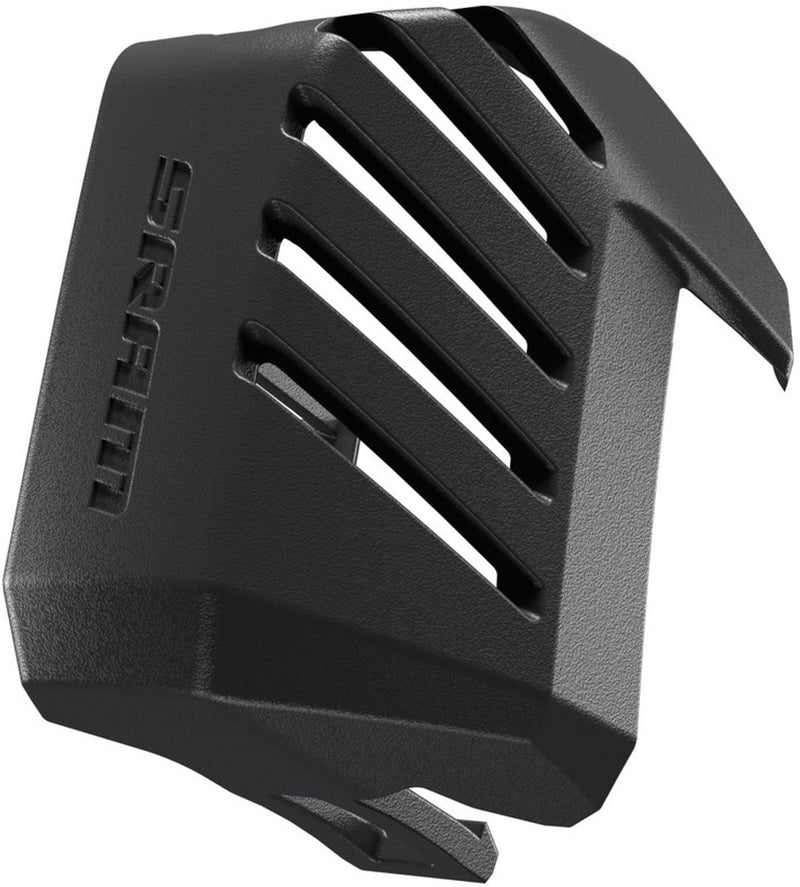 Sram abdeckung battery cover plastic