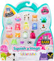 Jazwares squish-a-longs - 14 pack (style 1)