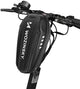 Wozinsky wsb4bk serie - wodicht stuur tas - 3l - eva materiaal - rits