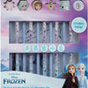 Undercover kleurset met gummen frozen, 29dlg.