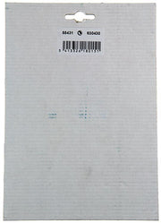 Yale 1019163 - 3 zware paumellen zwart geplast.links 110x80mm | 5 stuks - afbeelding 4