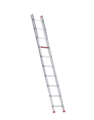 Altrex all round enkel rechte ladder ar 1025 1 x 10 108310