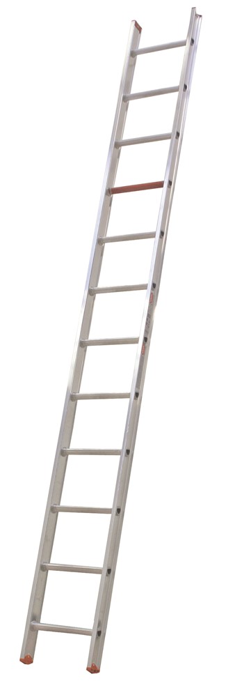 Altrex all round enkel rechte ladder ar 1030 1 x 12 108312