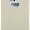 Yale 1019168 - 1 roestvrij stalen paumel links met rechte hoek 80 x 82 | 5 stuks