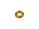 Yale 1019169 - 12 ringen voor paumellen messing 8,2x15x3mm | 5 stuks