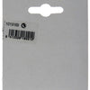 Yale 1019169 - 12 ringen voor paumellen messing 8,2x15x3mm | 5 stuks