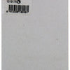 Mack 1019176 - 2 raaminboorpaumellen gebichromateerd 13x48mm | 5 stuks