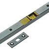 Yale 1019204 - 2 buisschuiven verzinkt 17x13mm 160mm | 5 stuks