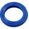 Yale 1019210 - 4 sleutelkenringen plast.vr vkt sleutels | 10 stuks