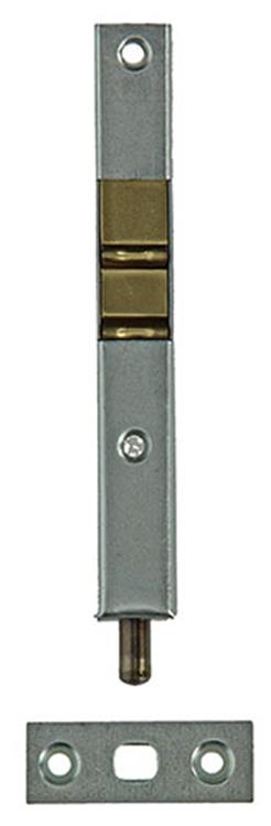 Yale 1019212 - 2 buisschuiven verzinkt 11x13mm 100mm | 5 stuks