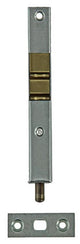 Yale 1019212 - 2 buisschuiven verzinkt 11x13mm 100mm | 5 stuks
