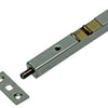 Yale 1019212 - 2 buisschuiven verzinkt 11x13mm 100mm | 5 stuks