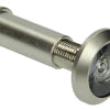 Yale 1019216 - deurspion 180° mat vernikkeld ø12mm | 3 stuks