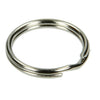 Yale 1019217 - 6 sleutelringen 20mm | 10 stuks