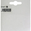 Yale 1019217 - 6 sleutelringen 20mm | 10 stuks