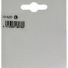 Yale 1019223 - 6 sleutelringen 25mm | 10 stuks