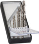 Bosch profesional - pro wood hss boorset met centreerpunt, 7-delig