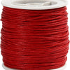 Creativ company katoenkoord rood, 40m
