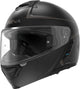 Sena impulse modulaire helm zwart xl