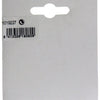 Yale 1019227 - 6 sleutelringen 30mm | 10 stuks