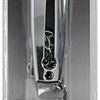Yale 1019230 - deurketting verchroomd ypelch469823cp | 5 stuks