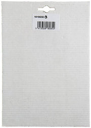 Yale 1019232 - 1 trekveer voor vliegendeur vernikkeld | 5 stuks - afbeelding 3
