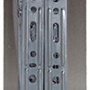 Yale 1019233 - 6 raamhechtingen vr pvc raam rehau s730 | 5 stuks