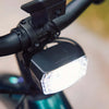 Trelock ls 990 lighthammer pro 250 e-bike headlight