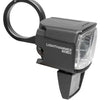 Trelock koplamp Lighthammer LS 890-HB E-b 12v DC 100 lux