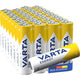 Batterijen energy aa varta 30 stuks
