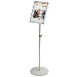 Clipframe poster a4 displaystandaard