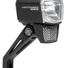 Trelock koplamp Lighthammer LS 890-T ZL 410 E-b 12v DC 100