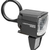 Trelock koplamp Lighthammer LS 890-T ZL 410 E-b 12v DC 100
