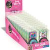 Clementoni crazy chic haarkrijt eenhoorn roze blauw