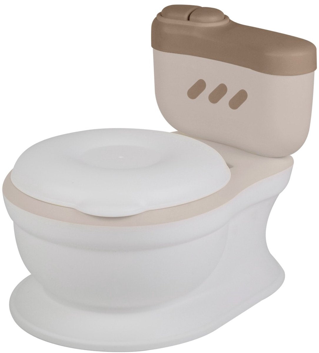 Tryco sand potje met geluid