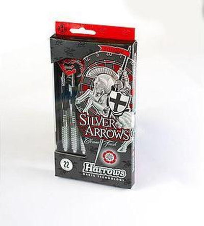 Harrows silver arrows 18gr