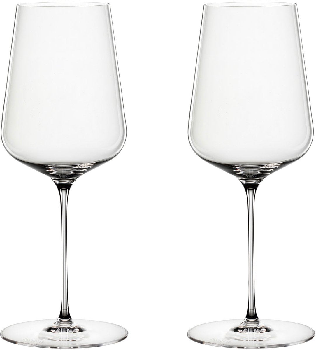 Spiegelau - wijnglas universeel 'definition' - 550 ml - set 2 stuks