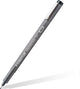 Staedtler - artist series - pigment liner - fineliner - zwart - 1.0 mm