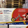 Mickey mouse disney mickey loopfiets metaal
