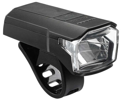 Trelock koplamp lighthammer ls 480 front light lighthammer ls 480 usb