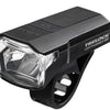 Trelock led koplamp lighthammer ls 480 front light lighthammer ls 480 usb
