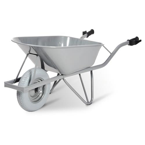 Matador kruiwagen 80ltr met lekvrij wiel