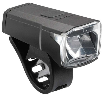 Trelock led koplamp lighthammer ls 440 front light lighthammer ls 440 usb