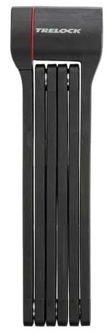 Tektro vouwslot trelock fs480 cops