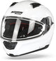 Nolan n60-6 special 15 pure white m